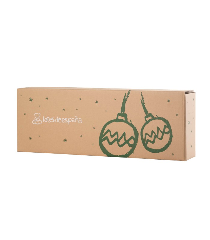 ▷ Comprar Paleta Azabache IBEDUL [4,75 Kg]
