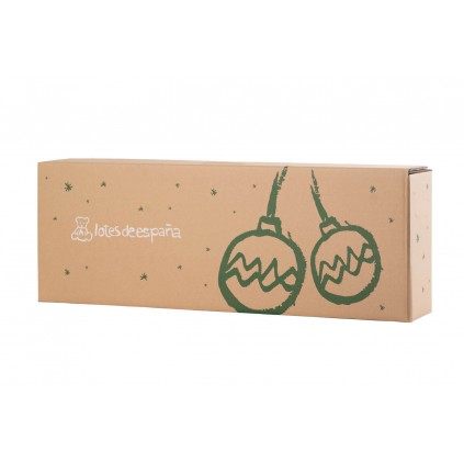 ▷ Comprar Paleta Azabache IBEDUL [4,75 Kg]