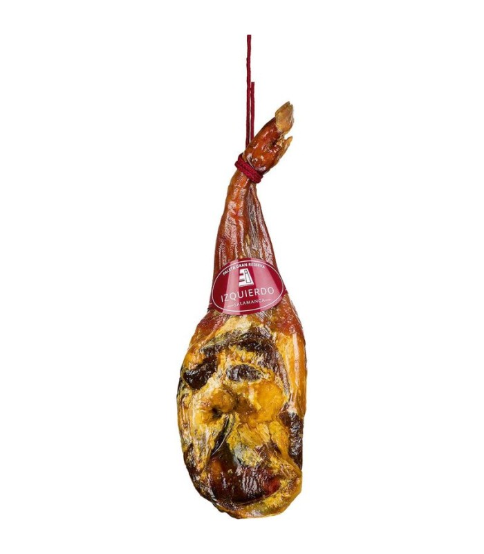 ▷ Comprar Paleta Gran Reserva 4,5 Kg  Ibéricos Izquierdo
