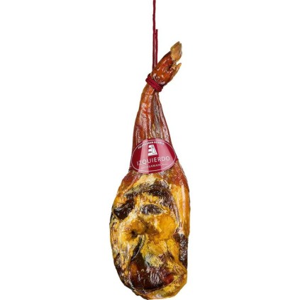 ▷ Comprar Paleta Gran Reserva 4,5 Kg  Ibéricos Izquierdo