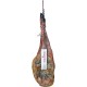 La mejor Paleta de Cebo 50% Ibérica de Salamanca  4,5 Kgs. Aprox.