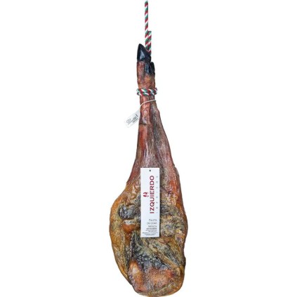 La mejor Paleta de Cebo 50% Ibérica de Salamanca  4,5 Kgs. Aprox.