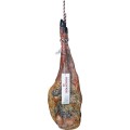 Paleta Cebo 50% R. Ibérica IZQUIERDO  4,5 kg aprox.