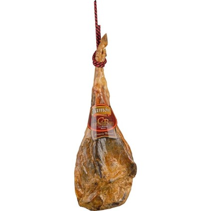 ▷ Comprar Jamón Reserva V CENTELLES Y BUJ