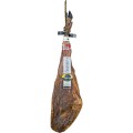 Jamón Ibérico Puro de Bellota SEÑORÍO DE MONTANERA 7 kg aprox.