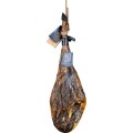 Jamón de Bellota 100% Ibérico CINCO JOTAS 6-7 kg