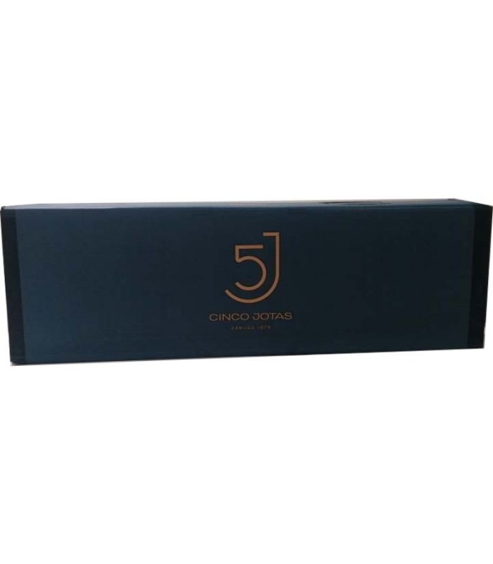 ▷ Comprar Pieza Jamón de Bellota CINCO JOTAS