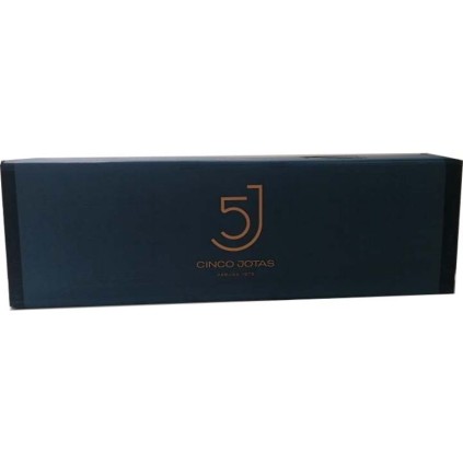 ▷ Comprar Pieza Jamón de Bellota CINCO JOTAS