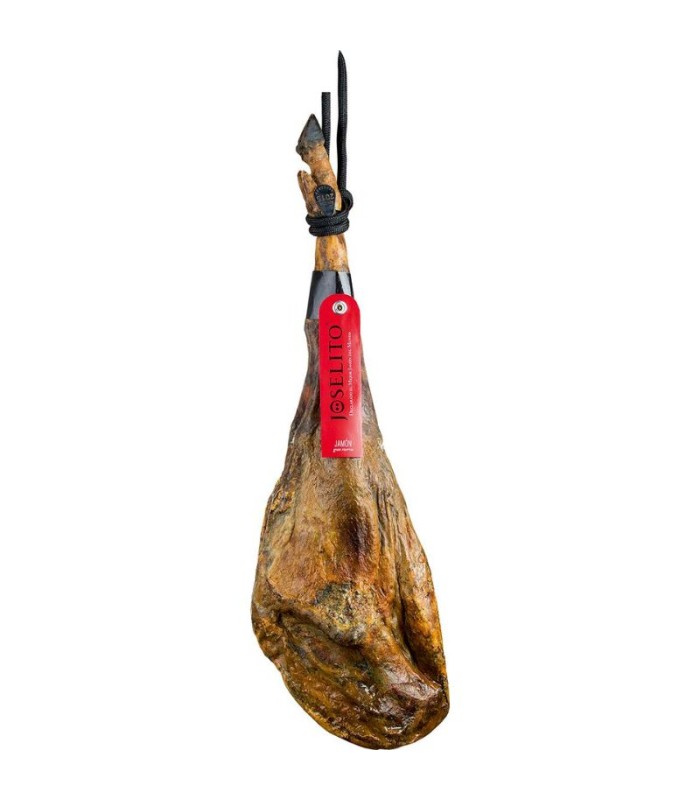 ▷ Comprar Jamón de Bellota Joselito Gran Reserva