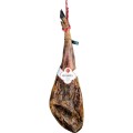 Jamón de Cebo de Campo 100% R. Ibérica BEHER Auténtico 7,5 Kgs. Aprox.