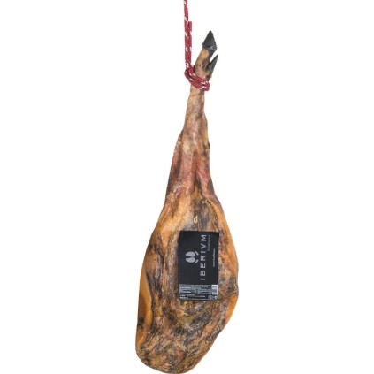 ▷El mejor Jamón CEBO IBÉRICO 50%  Hasta 7 KG