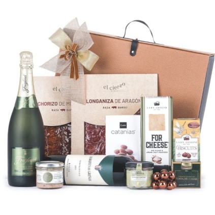 ▷ Estuche de Regalo Especial Navidad