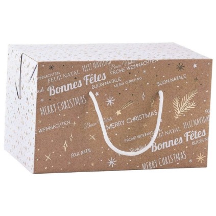 Regalo de Navidad Gourmet | Lote de Productos