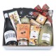 ▷ Lote de Navidad con Cava Ecológico