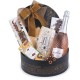 ▷ Lote de Navidad Original con Cava