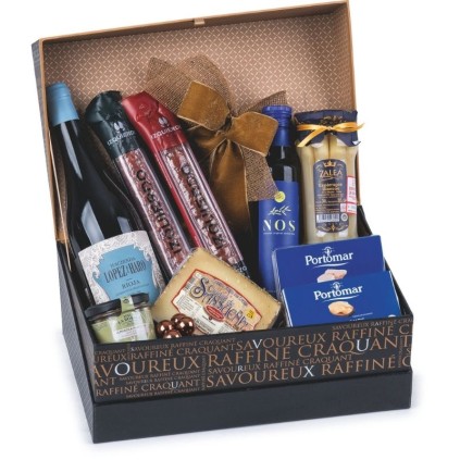 Caja de Navidad Original | Productos de Calidad