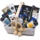 Cesta de Navidad: Productos Gourmet Tradicionales
