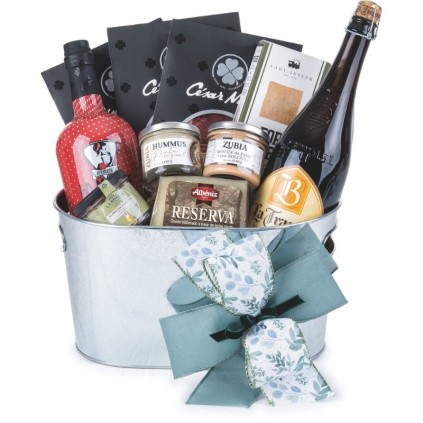 Regalo de Navidad Original | Productos Gourmet