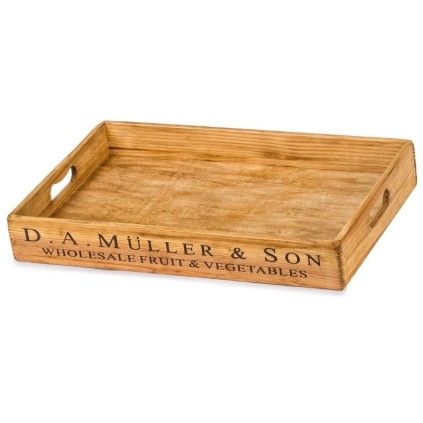 Caja de Navidad con Champagne ✔