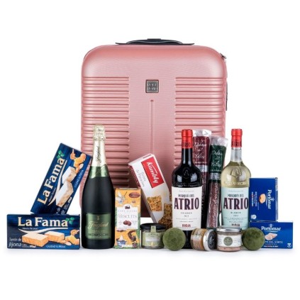 Regalo de Navidad Original 709