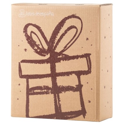 Lote de Navidad Surtido 203