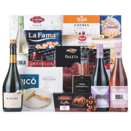 Lote de Navidad Surtido y Económico ✅