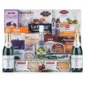 Lote de Navidad Sin Alcohol y Sin grasa porcina 211