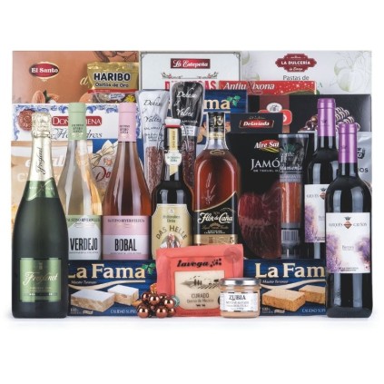 ✔ Surtido Económico de Productos Navideños