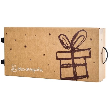 ▷ Lote de Navidad COMPLETO y Económico