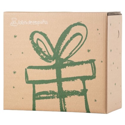 Amplio Surtido de Productos Navideños para regalar