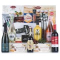 Lote de Navidad con Paleta Serrana 300