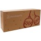 Cesta de Navidad con Jamón | Regalos Gourmet