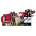 Cesta de Navidad con Jamón Serrano 407