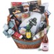 Cesta de Navidad Gourmet 504