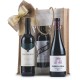 ⇨ Caja de Navidad con Vino Tinto Barata