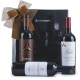 Caja de Navidad con Vino | Original y Económica ✅