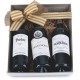 ▷ Caja de Navidad con Vino Ribera del Duero
