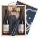 Regalar Vino para Navidad | Caja de Diseño