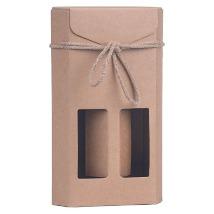 ▷ Caja de Navidad con Vinos Valencianos Miracle