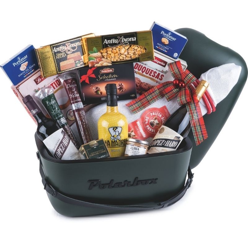 Cesta de Navidad | Gran Calidad al Mejor Precio