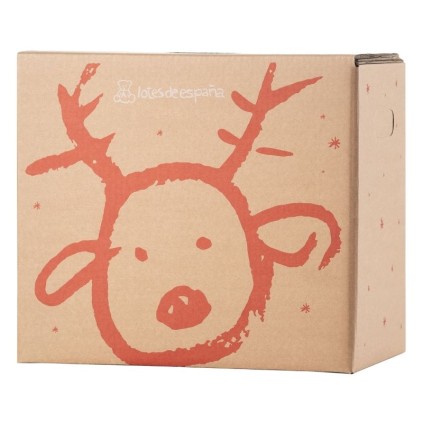 ▷ Surtido de Embutidos y Bebidas para Navidad