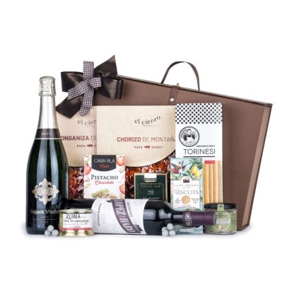 ▷ Estuche de Regalo Especial Navidad