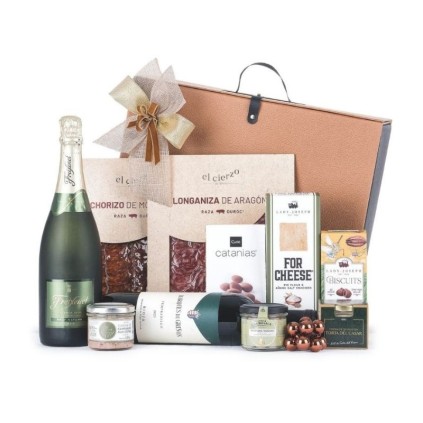 ▷ Estuche de Regalo Especial Navidad