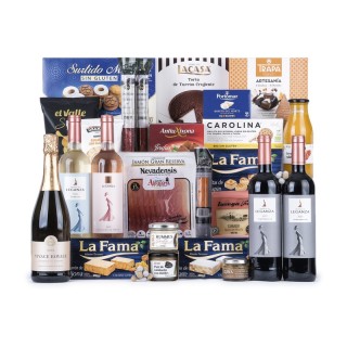 Estuche Sin Gluten Vivace Royale | Lotes de España 🌾