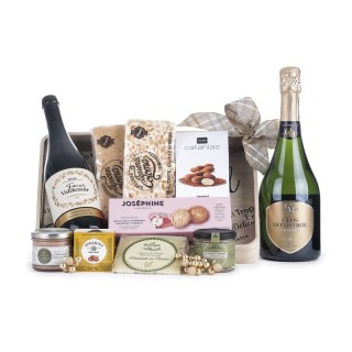 Lote 108 Cava Clos Monistrol & Catanias Cudié | Lotes de España 🍬
