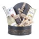 Lote de Navidad Prosecco Freixenet & Chocolates Blanxart | Lotes de España 🍫