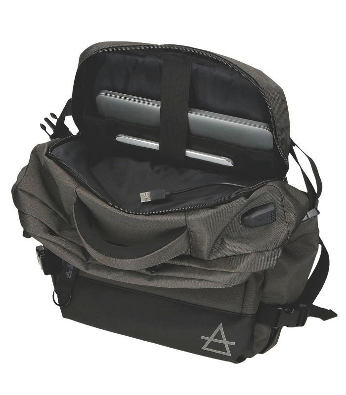Lote Navidad con Mochila Ejecutiva Adept | Lotes de España 🎒