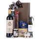 ⇨ Lote de Navidad con Vino Ribera del Duero