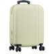Lote Navidad con Maleta de Cabina Trolley Pistacho | Lotes de España 🧳
