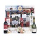 Lote de Navidad Paleta Duroc & Cava Mucho Mas | Lotes de España 🍖